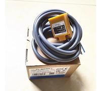 LMNCBVYA Square Proximity Switch DC PNP Normally Open TL-N5ME1 - Reliable Sensing Solution for Automation Systems