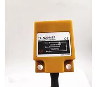 LMNCBVYA Square Proximity Switch TL-N20ME1 DC PNP Normally Open Sensor for Industrial Automation