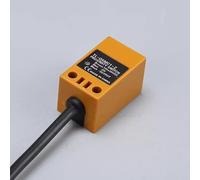 LMNCBVYA Square Proximity Switch TL-Q5MC1-Z | 3-Wire Normally Open DC Sensor for Industrial Automation