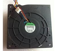 LMNCBVYA Switches - PMB1212PLB2-A Replacement Fan 12V 9.8W Vortex Centrifugal Fan Blower for WS-C3750G-48PS & 3560G-24TS