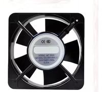 LMNCBVYA TA15051HSL-2 150mm AC Cooling Fan - 220/240V, 0.25A, 2-Wire Design for Efficient Cooling Solutions