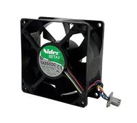 LMNCBVYA Temperature Control Fan for 1900 2900 Server - M35556-35 Model High-Performance 9CM 12V 1.0A