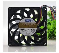 LMNCBVYA - Temperature Control for Industrial Applications DB09225B48S 9025 48V 0.29A Server Chassis Fan(A3-plug)