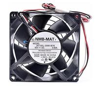 LMNCBVYA Temperature Control Server Fan 3615KL-09W-B76 9cm 50V 0.60A