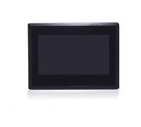 LMNCBVYA TG465-UT 4.3-Inch Touch Panel - All-in-One PLC with RS232/RS485/RS422 Communication Ports and USB-B Download Support