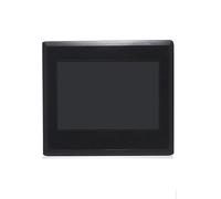 LMNCBVYA TG765-XT 7 Inch Touch Panel with RS232 and USB-B Communication Port - Ideal for Industrial Automation and Control Systems