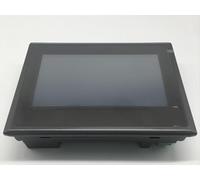 LMNCBVYA TGA63-MT 10.1-Inch Touch Panel All-in-One PLC with Dual Communication Ports - RS232/RS485/RS422 Support