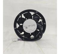 LMNCBVYA THB1724BG 24V 8.4A High-Performance Cooling Fan for Frequency Converters - 170mm x 170mm x 50mm Size