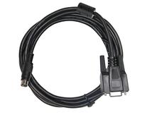 LMNCBVYA TSXPCX1031 PLC Programming Cable for Twido Series - RS232 Download Cable for Industrial Automation
