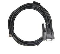 LMNCBVYA TSXPCX1031 Twido Series PLC Programming Cable - RS232 Download Cable for Reliable Communication