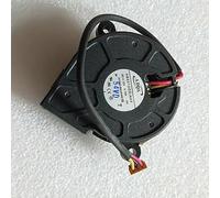 LMNCBVYA Turbo Blower Fan - 12V DC 0.15A for Efficient Solutions AB5012DX-A03