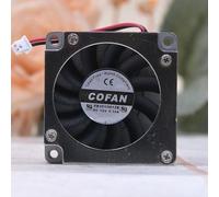 LMNCBVYA Turbo Blower Fan - High-Performance All-in-One Solution FB3510H12B 35mm 12V