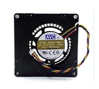 LMNCBVYA Turbo Fan for Computer Cases AUB0612L 60mm DC 12V