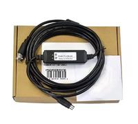 LMNCBVYA TX-USB-AW 3M Industrial Grade Programming Cable - Dual Chip Design for Reliable Data Transmission