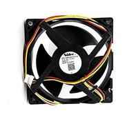 LMNCBVYA U92C12MS1BA3-57Z32, 12V 0.14A for Refrigerators and Coolers High-Performance Waterproof 9cm Fan