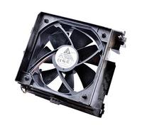 LMNCBVYA Ultra-Quiet DC12V 1.00A 4-Pin Chassis Server Fan for Solutions AUC1212DE YK550-A00 12cm 120x120x38mm