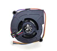LMNCBVYA Ultra-quiet High Air Volume Blower Fan for and Ventilation NZNYDNL BUB0612H 6025 12V 0.38A
