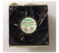 LMNCBVYA Ultra Quiet Solution for Servers and Electronics | V80E12BHA5-57 80mm 12V Exhaust Fan -