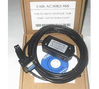 LMNCBVYA USB-AC30R2-9SS Touch Screen Programming Cable for A970/A985GOT |