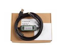 LMNCBVYA USB-AFC8503 Communication Download Cable for GT10/GT01 Touch Panel - 3M High-Speed Gold-Plated FT232RL Chip Cable