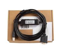 LMNCBVYA USB-CD2S Communication Debugging Cable for JD430 CD320 Drive - Industrial Grade Dual-Chip Design