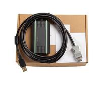 LMNCBVYA USB-ESDB Drive Debugging Cable - High-Speed Communication Data Download & Programming Cable with FT232RL Chip - 3 Meters Gold-Plated Plug