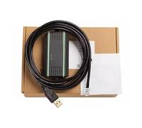 LMNCBVYA USB-KOYO FT232RL High-Speed Data Download & Programming Cable - 3M with Gold-Plated Plug & Electromagnetic Isolation