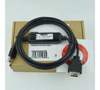 LMNCBVYA USB-MR-CPCATCBL3M PLC Programming Cable - 3M Data Cable for Reliable Communication