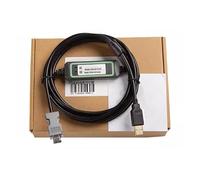 LMNCBVYA USB-SD10/20 Drive Communication Cable - 3M FT232RL Chip, High-Speed USB Interface for SD10/20 Debugging and Data Download