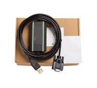 LMNCBVYA USB Step Elevator Motherboard Debugging Cable - 3M Gold-Plated FT232RL Chip USB Communication Cable for High-Speed Data Transfer