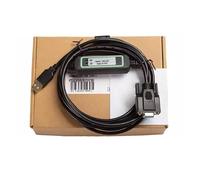 LMNCBVYA USB-Step Elevator Motherboard Debugging Cable - 3M Gold-Plated FT232RL USB Communication Cable for High-Speed Data Transfer