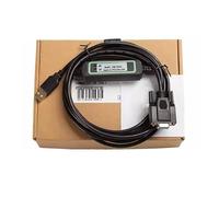 LMNCBVYA USB-TP04G High Speed Programming Cable for Monitors - 3m FT232RL Chip with Gold-Plated Plug