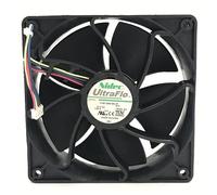 LMNCBVYA V12E12BS1B5-07 12VDC 1.85A 267CFM Ant S7 S9 12cm Fan