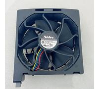 LMNCBVYA V12E12BS2B5-07A021-12V 3.3A, 7600RPM, 240CFM, Support, Double Ball Bearing Fan High-Performance 12cm Server Chassis Fan