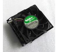 LMNCBVYA V34809-35DEL H6300 J6165 - Solution PE6850 Server Fan 12V 3.3A