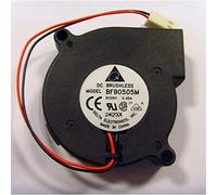 LMNCBVYA Vortex Blower Fan for Applications BFB0505M 5015 5V 0.45A