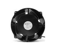 LMNCBVYA W1G180-AB31-01 24V 4.3A EC Speed Regulation Boost Frequency Converter Fan - High Efficiency Cooling Solution