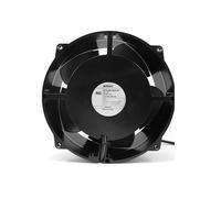 LMNCBVYA W1G180-AB31-01 24V EC Speed Regulation Boost Frequency Converter Fan - 4.3A, 93W, 200x200x70mm Solution