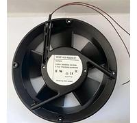 LMNCBVYA W2E143-AB09-01 230V 24/30W 2-Wire AC Axial Fan for and Ventilation