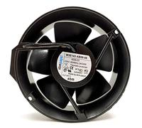 LMNCBVYA W2E143-AB09-06 230V High-Performance Fan for Efficient Airflow and Noise Reduction
