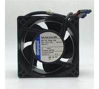 LMNCBVYA Waterproof Fan - High Precision Double Ball Bearing, Durable & Efficient Solution 3218 J/2NPU 9CM 9038 48V 7.2W