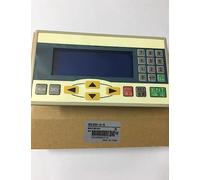 LMNCBVYA WE320-A-S 3.7" STN Blue Screen Text Display with RS485 2-Wire Interface for Enhanced Communication