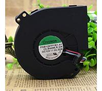 LMNCBVYA -Wire Computer Blower Axial Fan for Cisco Systems PSB1297PYB1-AY 12V 22.2W 4