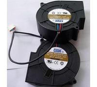 LMNCBVYA -Wire Fan - Exhaust Blower for Ovens and Grills BA10033B12U 9733 12V 2.4A 3