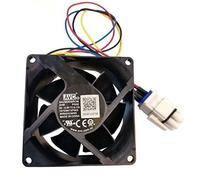 LMNCBVYA -Wire Fan for Refrigerators and Industrial Applications 8038 DAZB0838RCM 13.6V 0.17A 4