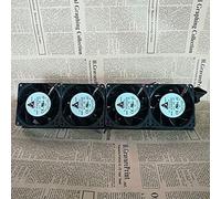 LMNCBVYA Wire Fan for Reliable IBM Server Fan PFR0812DHE 90Y6472 90Y6471-80mm 4-