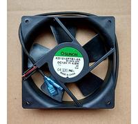 LMNCBVYA -Wire Fan for Systems KD1212PTB1-6A Server Fan 120mm 12V 4.8W 2