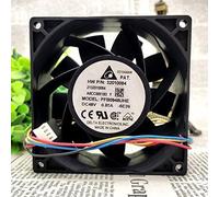 LMNCBVYA Wire Fan - Temperature Control Speed Regulating Fan for Efficient Solutions PFB0948UHE 9238 DC 48V 4-
