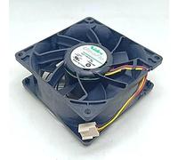 LMNCBVYA -Wire Fan V92E12BUA7-07 for Efficient Airflow and Temperature Control High-Performance 12V 3.24A 4