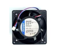 LMNCBVYA -Wire Fan with Automatic Speed Regulation Papst 12738 DV5218/2NP 48V 21W 4